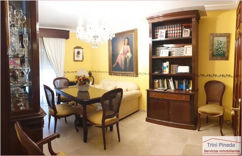 Foto 7ad79915-02a7-4854-a865-02fbb66229e6. Flat with heating in Arenal - Museo Sevilla