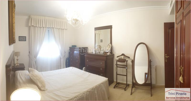 Foto d436aae1-6839-4a8d-82d0-a521ff8ca4b6. Flat with heating in Arenal - Museo Sevilla