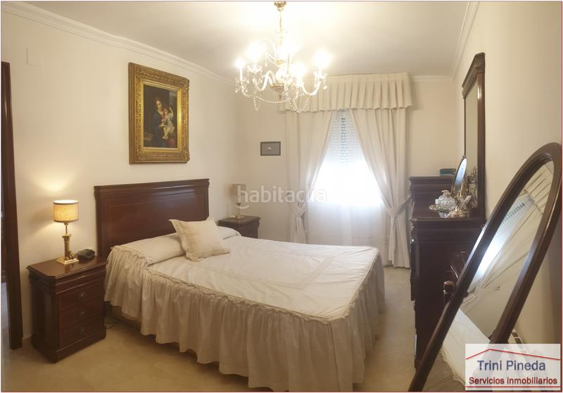 Foto 61b26fd3-a445-46df-9582-1a3b08011742. Piso en Arenal - Museo Sevilla