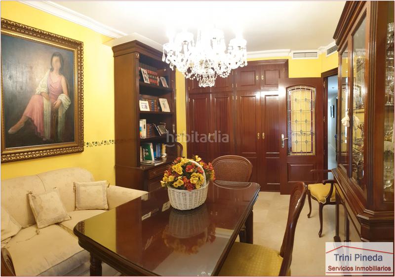 Foto 64d9566c-f063-4166-8002-3f004f83cf57. Piso en Arenal - Museo Sevilla