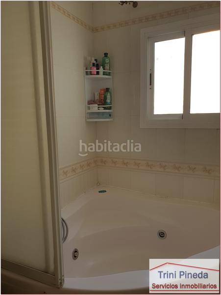 Foto 818d402f-6e89-4de7-b75e-6a825bc7b98f. Piso en Arenal - Museo Sevilla