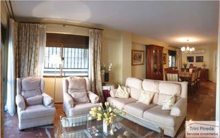 Appartement  Calle mateo alemán. Fantástica vivienda junto a la magdalena. 170m2 con 3 dormitorio