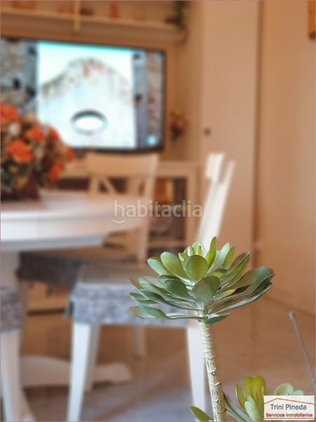 Foto 08b746dd-c14f-4bf9-bbc2-022218347f96. Etagenwohnung mit heizung in Arenal - Museo Sevilla