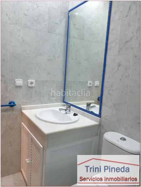Foto 09dd7168-b80a-4658-8fbd-11cdd88c7b46. Etagenwohnung mit heizung in Arenal - Museo Sevilla