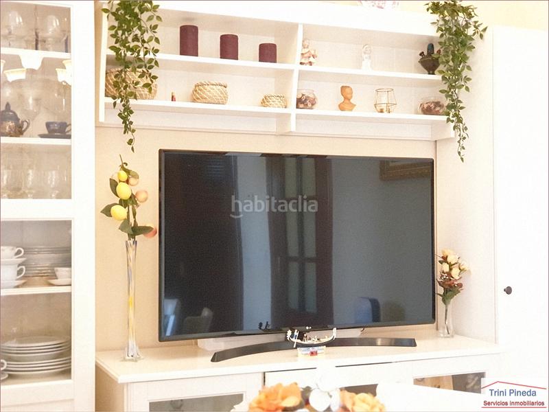 Foto 0f081ffc-fef3-4b31-b2d1-7fa074114b84. Etagenwohnung mit heizung in Arenal - Museo Sevilla