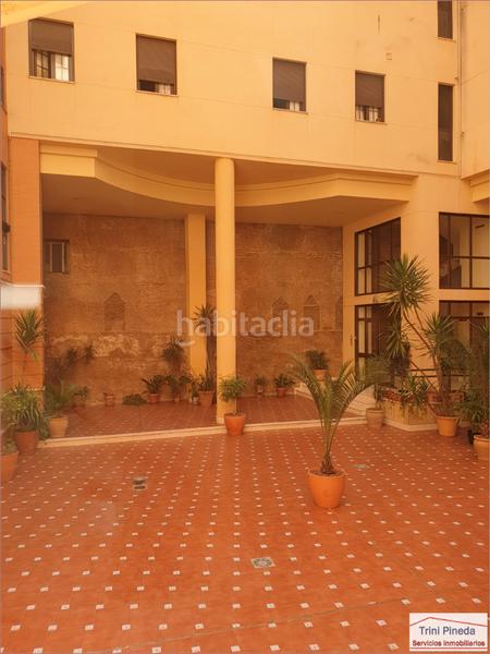 Foto 146f1dd5-2464-434c-b908-9b7148f20635. Etagenwohnung mit heizung in Arenal - Museo Sevilla