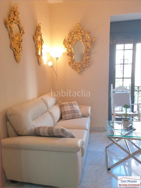 Foto 2f449ed3-3e65-44dc-be94-c2b0aef44e93. Etagenwohnung mit heizung in Arenal - Museo Sevilla