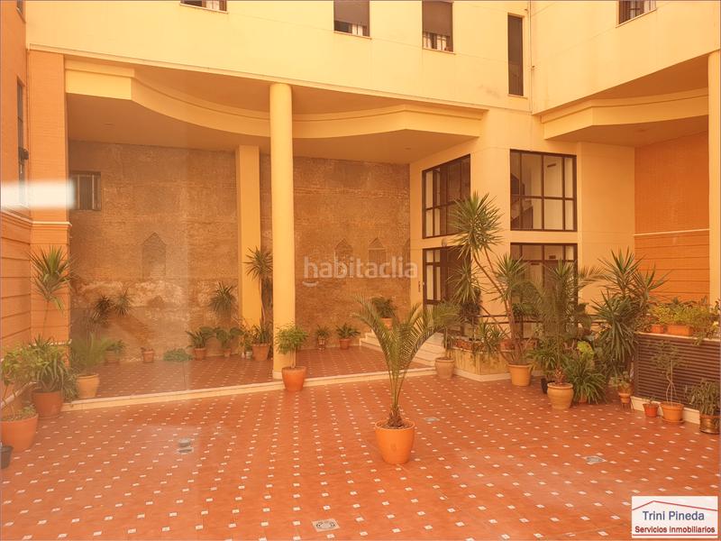 Foto 34035473-5e14-4184-8609-2191b3fe10d0. Etagenwohnung mit heizung in Arenal - Museo Sevilla