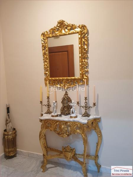 Foto 3617b0d9-5440-4b05-81e2-0b4349c5d8e7. Etagenwohnung mit heizung in Arenal - Museo Sevilla