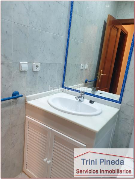 Foto 4ecffcaf-9e1a-4ccb-add9-c7c19d6f1829. Etagenwohnung mit heizung in Arenal - Museo Sevilla