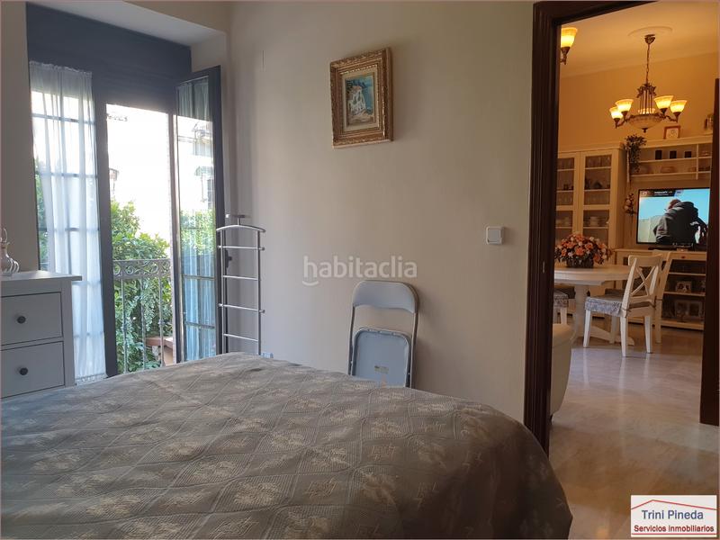 Foto 54866bf8-47fa-4eeb-ace8-be5a26c38202. Etagenwohnung mit heizung in Arenal - Museo Sevilla