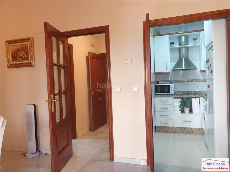 Foto 578eddaa-2814-4c32-afb9-ef6dcddda844. Etagenwohnung mit heizung in Arenal - Museo Sevilla