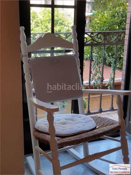 Foto 66f78b12-371b-4f57-a1f7-81fb03e738f5. Etagenwohnung mit heizung in Arenal - Museo Sevilla