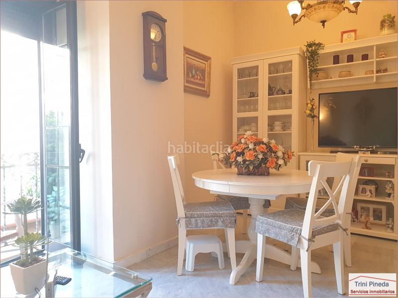 Foto 6a55bbdc-a8ed-4aa4-8a91-a2aac15b54c5. Etagenwohnung mit heizung in Arenal - Museo Sevilla