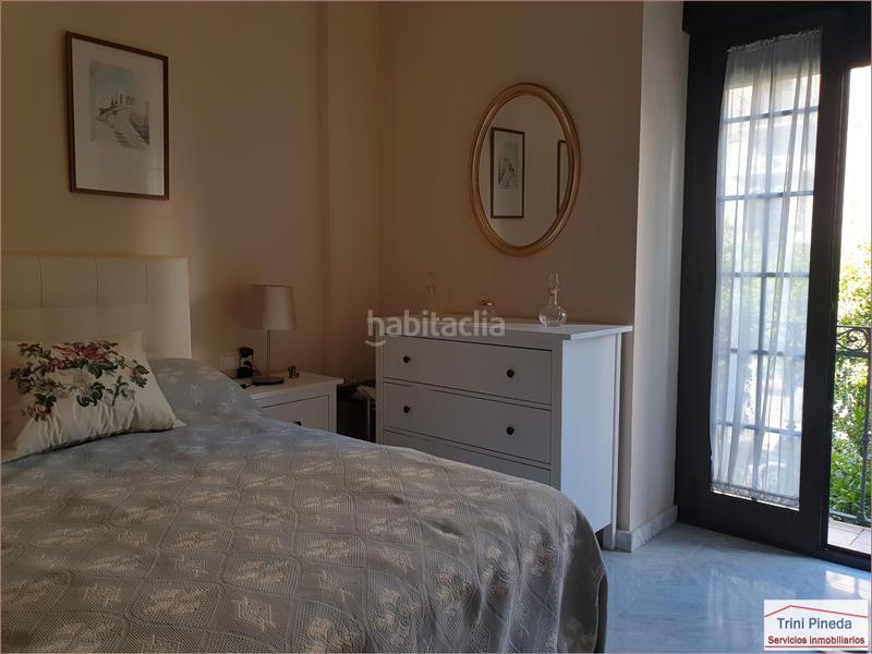 Foto 6f882029-fae4-4c7a-a1e0-8108a628c530. Etagenwohnung mit heizung in Arenal - Museo Sevilla