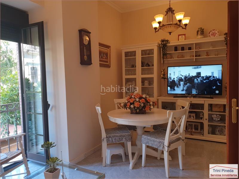 Foto 70b78c07-774d-49c1-b758-21ddb313293f. Etagenwohnung mit heizung in Arenal - Museo Sevilla