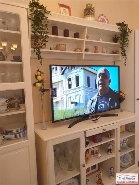 Foto 7b0926ba-1b1f-4cfc-a8bc-c7bcccaecba2. Etagenwohnung mit heizung in Arenal - Museo Sevilla