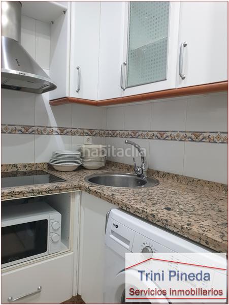 Foto 9c935af0-92a2-49c2-9294-3a91a8b8ad1a. Etagenwohnung mit heizung in Arenal - Museo Sevilla