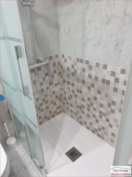 Foto a533b13c-5670-4bf5-bff0-8d41c47ea969. Etagenwohnung mit heizung in Arenal - Museo Sevilla