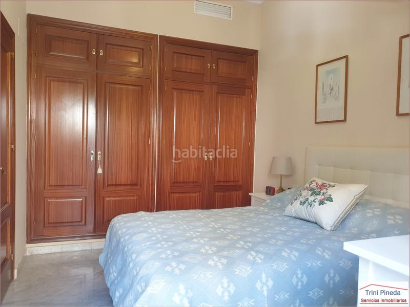 Foto a54716ec-cc25-4c74-beaa-77e704310de3. Etagenwohnung mit heizung in Arenal - Museo Sevilla