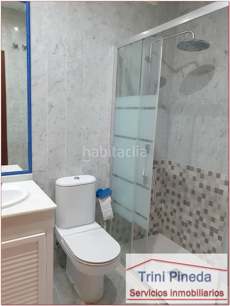 Foto abb205ff-7f7a-4237-8e04-622bb48d92a8. Etagenwohnung mit heizung in Arenal - Museo Sevilla