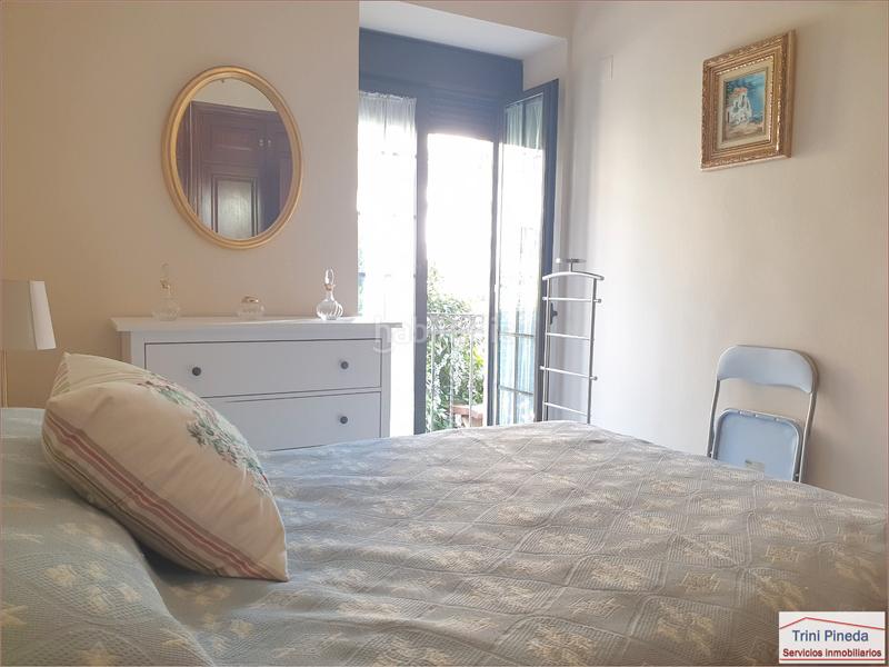 Foto ba37071a-c411-4047-8735-503b27e40a06. Etagenwohnung mit heizung in Arenal - Museo Sevilla