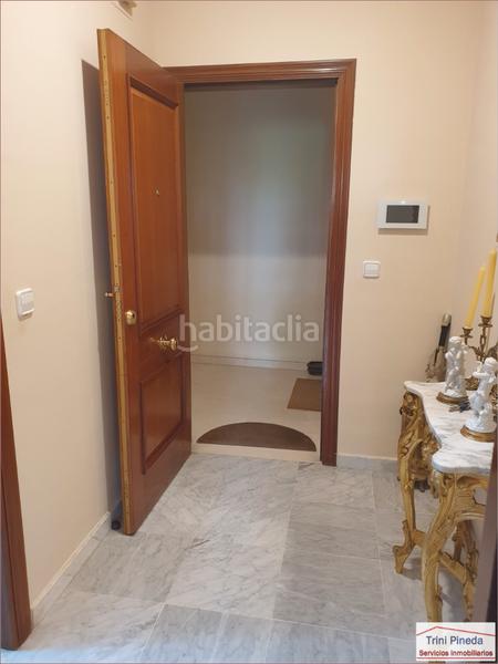 Foto bd7bf6a0-8efb-4802-ae55-0a74436571c8. Etagenwohnung mit heizung in Arenal - Museo Sevilla