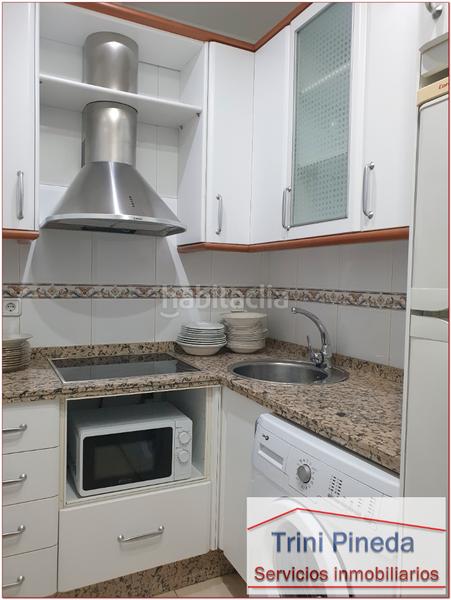 Foto c1298d80-2b2c-49ea-94f3-bf6f7f0630e0. Etagenwohnung mit heizung in Arenal - Museo Sevilla