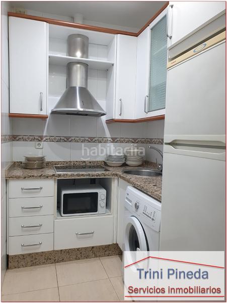 Foto c7d3ae8b-13f1-49bf-944c-6fb9d06c2467. Etagenwohnung mit heizung in Arenal - Museo Sevilla