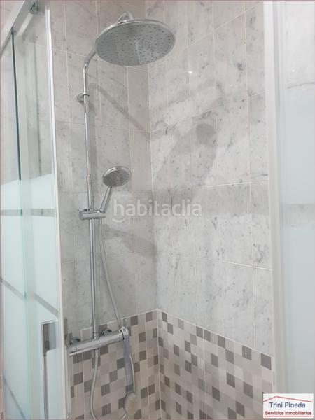 Foto c92b4831-b010-4f7d-8fc6-3859d7832583. Etagenwohnung mit heizung in Arenal - Museo Sevilla