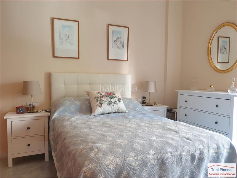 Foto ee85a804-1867-45cb-abb1-ed8b863615da. Etagenwohnung mit heizung in Arenal - Museo Sevilla