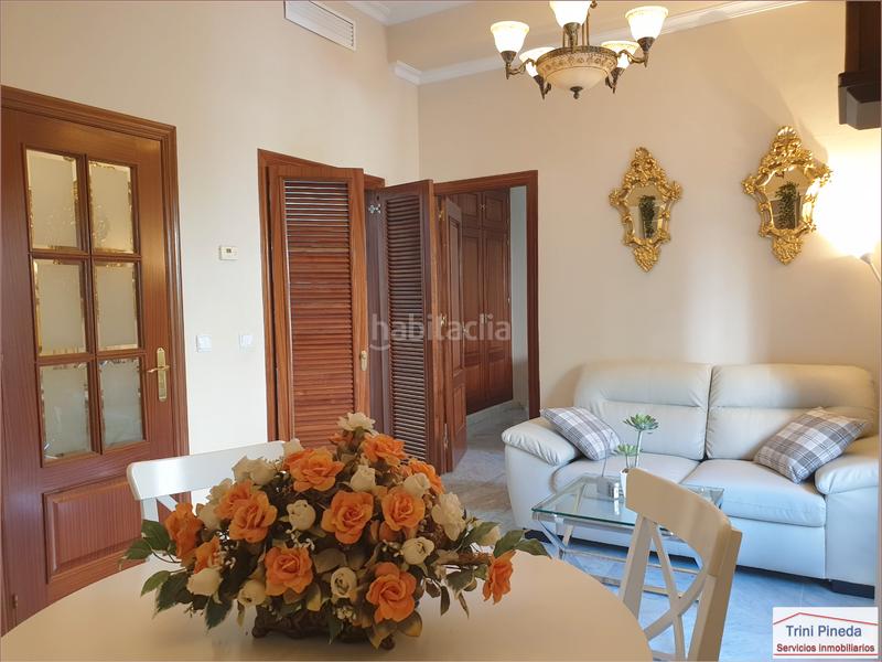 Foto f8974e04-12c0-464a-ac63-54c052e9939d. Etagenwohnung mit heizung in Arenal - Museo Sevilla