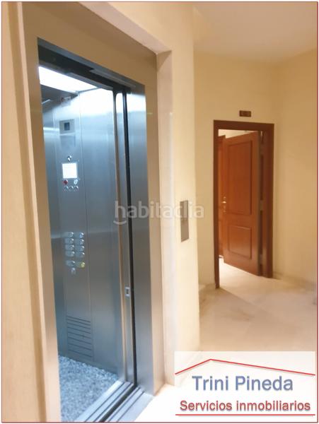 Foto f972974e-f533-4f85-8f8c-ce1330538dda. Etagenwohnung mit heizung in Arenal - Museo Sevilla