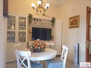 Appartement  Calle julio césar. ¿busca un apartamento en un edificio señorial de sevilla? , esta