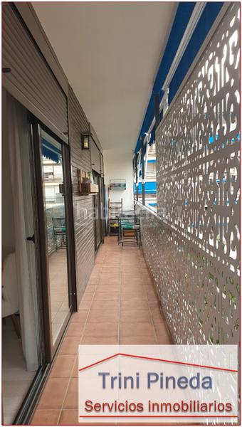 Foto 019cb1b0-6d45-49af-8753-1fb5211387fa. Alquiler piso  de lujo en nervión. 149m2 en La Calzada - La Florida Sevilla