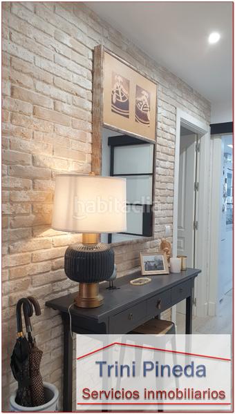 Foto 068afc98-17b2-4bc8-acb8-604e7b3548a5. Alquiler piso  de lujo en nervión. 149m2 en La Calzada - La Florida Sevilla