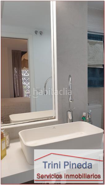 Foto 239557b9-4fe0-46b3-88ba-30bd8da87bb0. Alquiler piso  de lujo en nervión. 149m2 en La Calzada - La Florida Sevilla