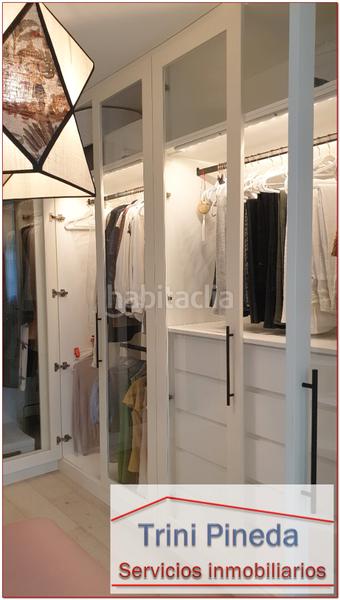 Foto 259d32a2-8352-4ecf-acc9-950a0ce738d5. Alquiler piso  de lujo en nervión. 149m2 en La Calzada - La Florida Sevilla