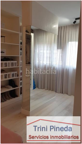 Foto 58585ca2-3115-4c97-b4cd-bd7b13e86665. Alquiler piso  de lujo en nervión. 149m2 en La Calzada - La Florida Sevilla