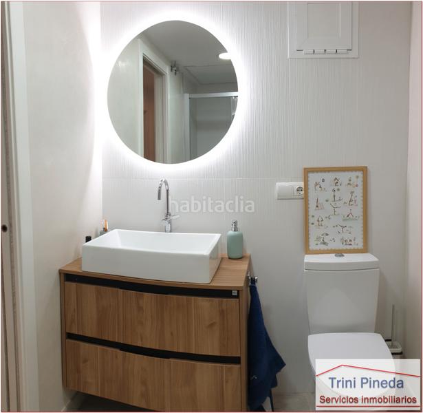 Foto 6e442372-1972-434f-b4fa-6497ce491063. Alquiler piso  de lujo en nervión. 149m2 en La Calzada - La Florida Sevilla