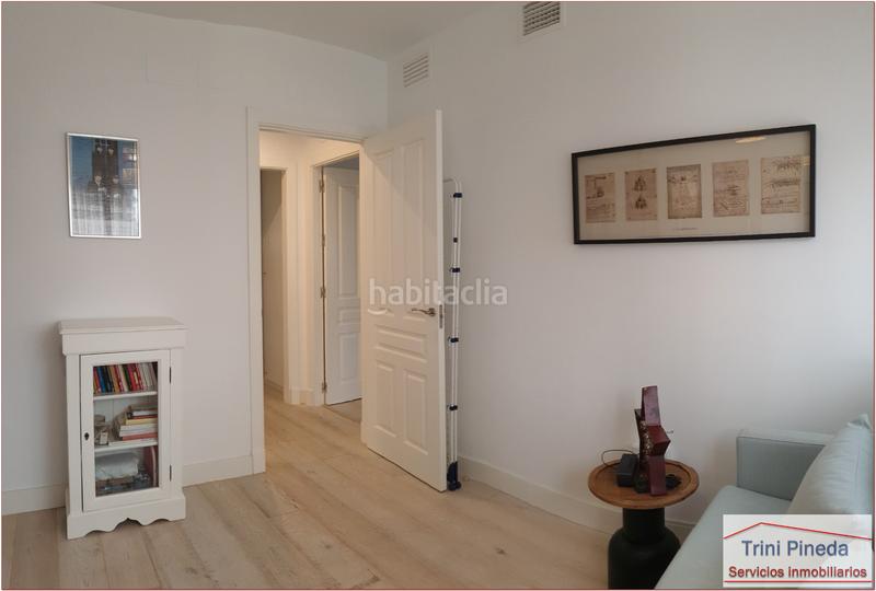 Foto 81a032bf-305d-4827-8cc5-e29bceff8af6. Alquiler piso  de lujo en nervión. 149m2 en La Calzada - La Florida Sevilla