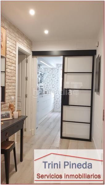 Foto 842d4885-ad94-40d5-8a63-7fe648c80120. Alquiler piso  de lujo en nervión. 149m2 en La Calzada - La Florida Sevilla