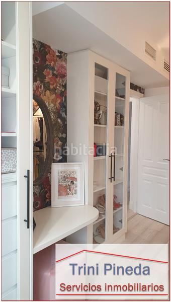 Foto d16ea86d-8179-4a75-bf02-1fc930409df6. Alquiler piso  de lujo en nervión. 149m2 en La Calzada - La Florida Sevilla