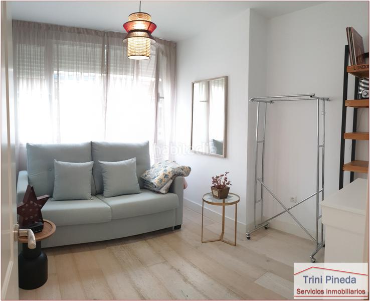 Foto d1c11221-ded8-415e-9481-4f405a4d194a. Alquiler piso  de lujo en nervión. 149m2 en La Calzada - La Florida Sevilla