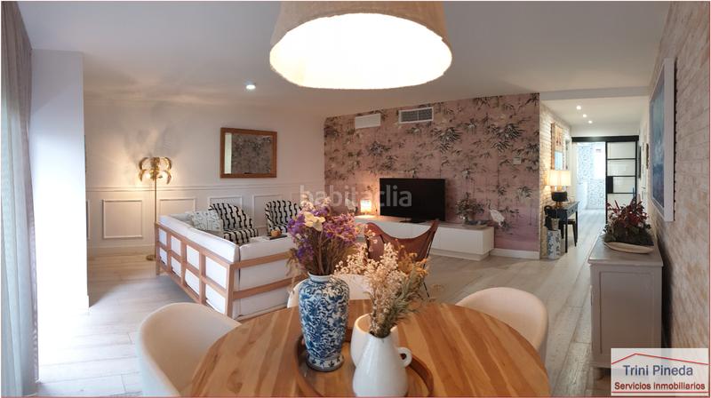 Foto e5852480-34f3-4ca9-afe7-3ee17637c01b. Alquiler piso  de lujo en nervión. 149m2 en La Calzada - La Florida Sevilla