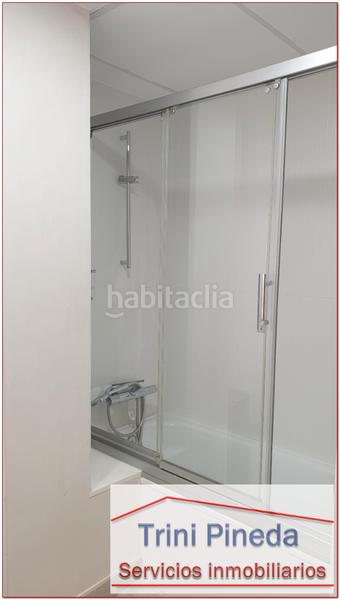 Foto 38e81ee1-687e-421a-8b7b-8b65c66b2f34. Lloguer pis amb aparcament a La Calzada - La Florida Sevilla