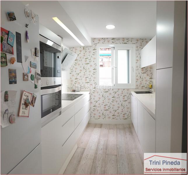 Foto 3d936d42-2c51-4972-926a-487bb8bf4008. Lloguer pis amb aparcament a La Calzada - La Florida Sevilla