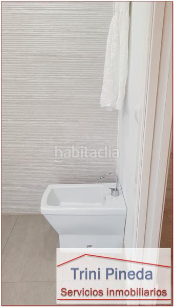 Foto 914c162c-13ee-4c40-81d6-6f5a30cee57c. Lloguer pis amb aparcament a La Calzada - La Florida Sevilla