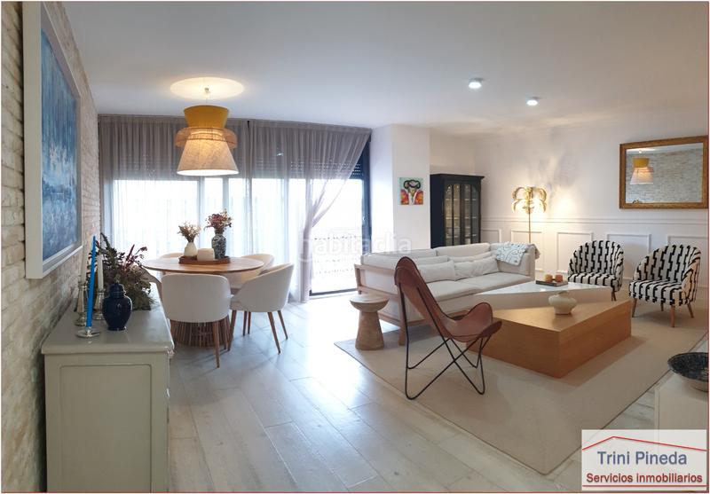 Foto 95af53c3-abb4-411a-89e9-3db126d1ab4f. Lloguer pis amb aparcament a La Calzada - La Florida Sevilla