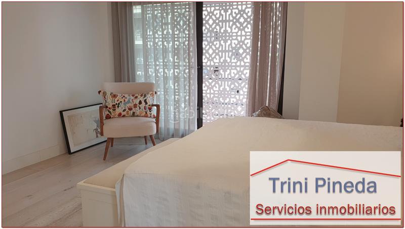 Foto 9768f68c-c947-49bc-b7fd-3b050b3f1605. Lloguer pis amb aparcament a La Calzada - La Florida Sevilla